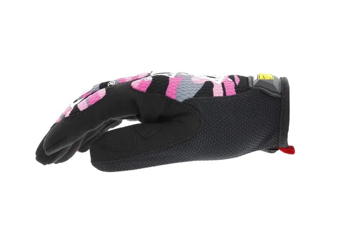 Рукавички Mechanix Women’s Original Pink Camo Фото 3